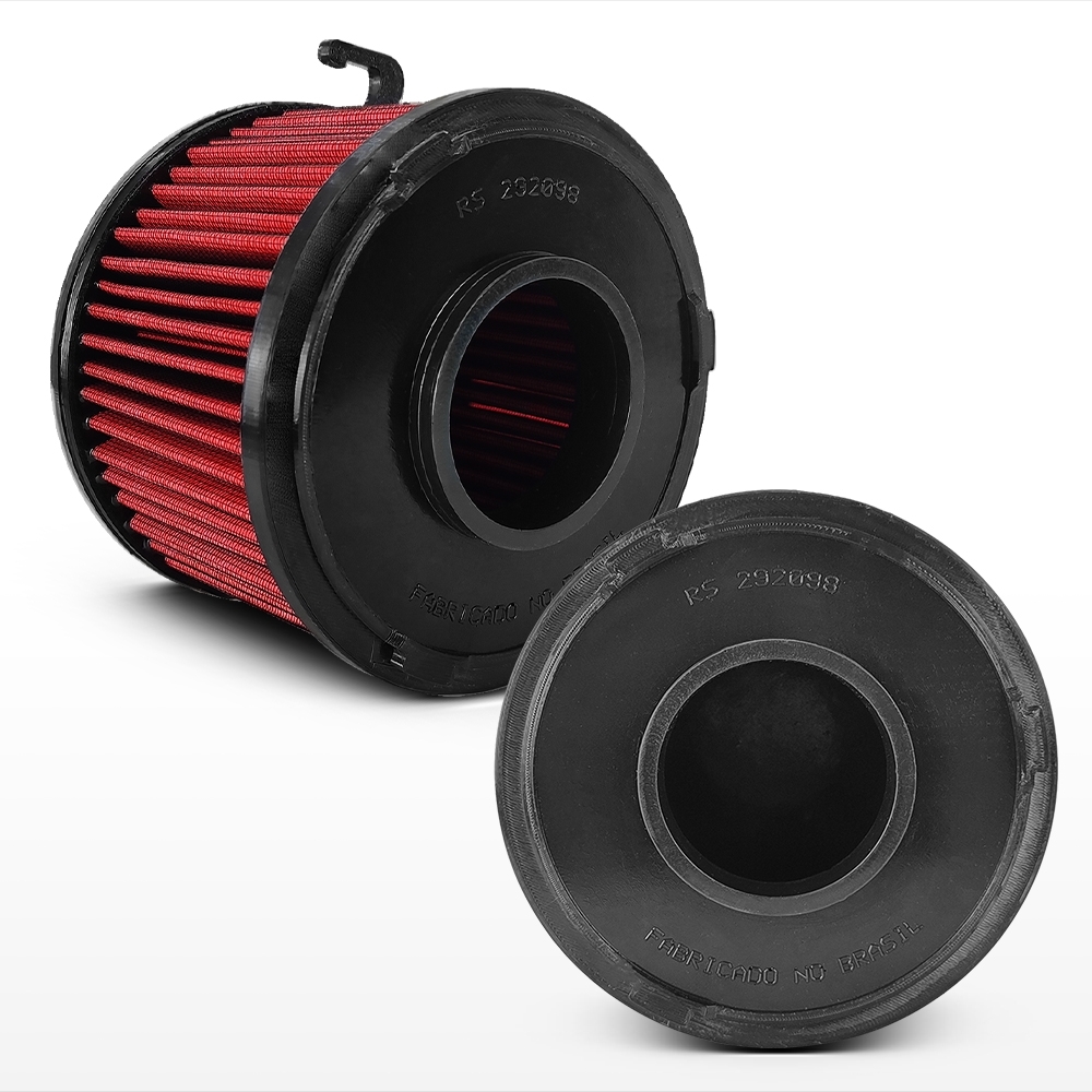 Filtro Esportivo Inbox Audi A4 A5 2.0T 190cv RS4 4.2 13-2020			