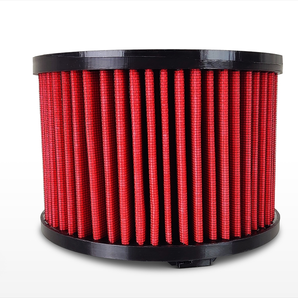 Filtro Esportivo Inbox Audi A4 A5 2.0T 190cv RS4 4.2 13-2020			