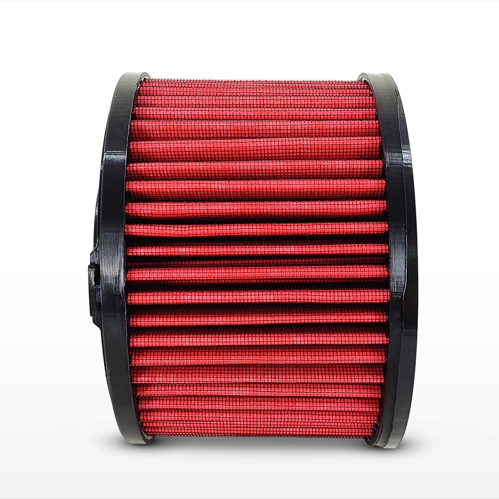 Filtro Esportivo Inbox Audi A4 A5 2.0T 190cv RS4 4.2 13-2020			