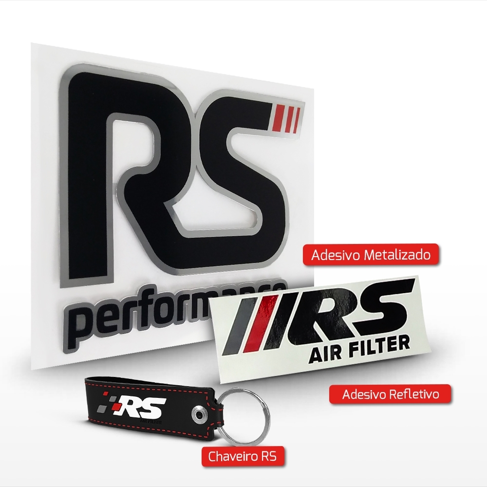Filtro Esportivo Inbox Audi A4 A5 2.0T 190cv RS4 4.2 13-2020			