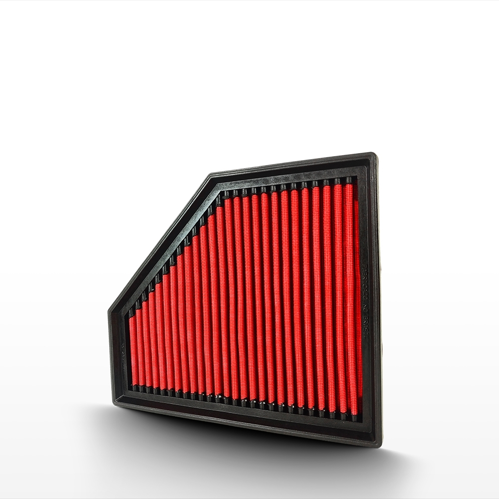 Filtro Esportivo Inbox Bmw Serie 3 G20 G21 2017 Em Diante