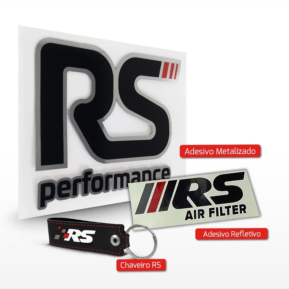Filtro Esportivo Inbox Bmw Serie 3 G20 G21 2017 Em Diante