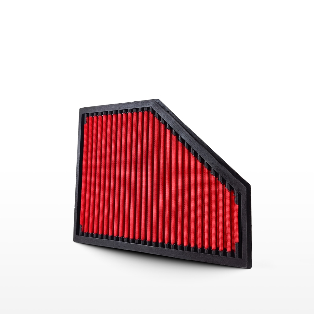 Filtro Esportivo Inbox Bmw Serie 3 G20 G21 2017 Em Diante
