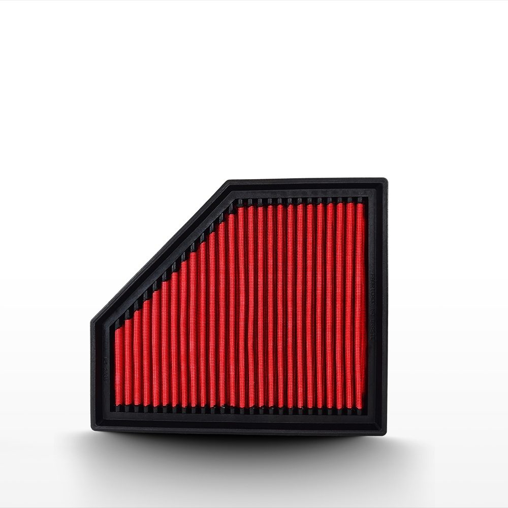 Filtro Esportivo Inbox Bmw Serie 3 G20 G21 2017 Em Diante