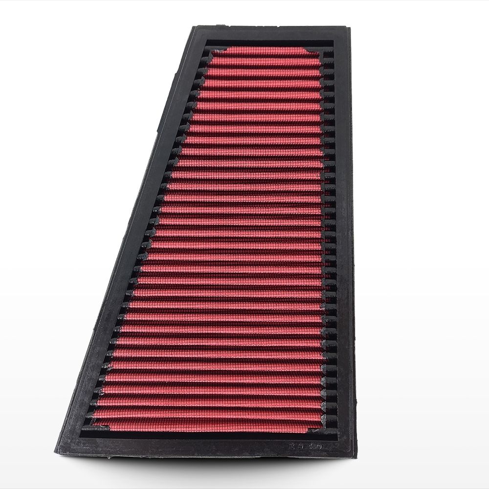 Filtro Esportivo Inbox Mercedes Gla250 A250 Cla200 2012 +