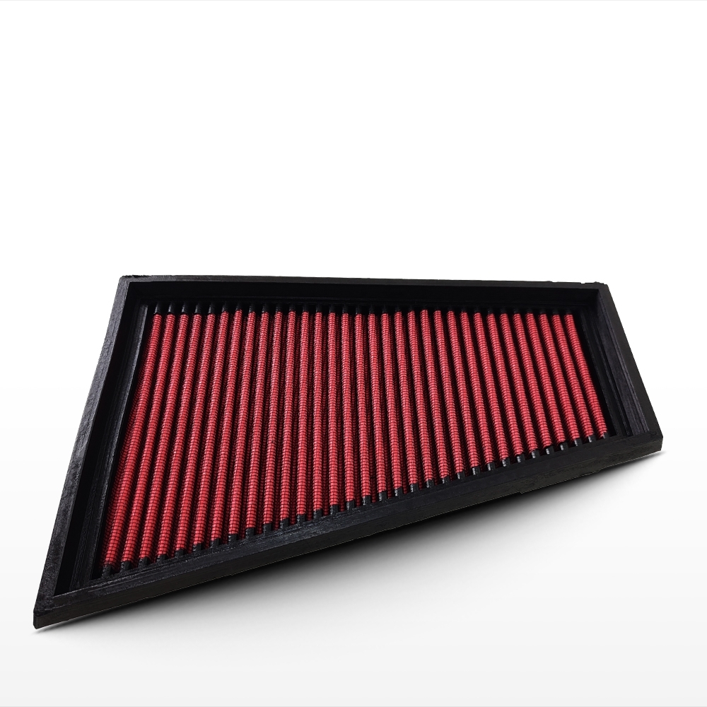 Filtro Esportivo Inbox Mercedes Gla250 A250 Cla200 2012 +