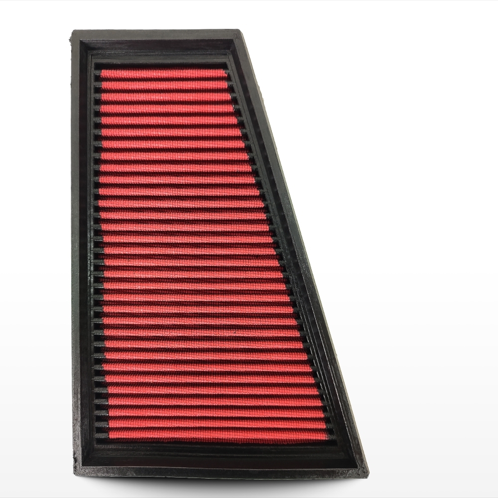 Filtro Esportivo Inbox Mercedes Gla250 A250 Cla200 2012 +