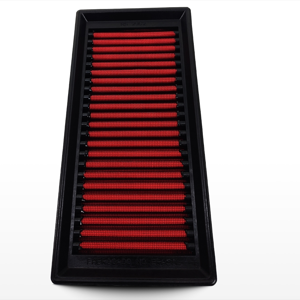 Filtro Esportivo Inbox Toyota Etios Yaris 1.3 1.5 2016 +
