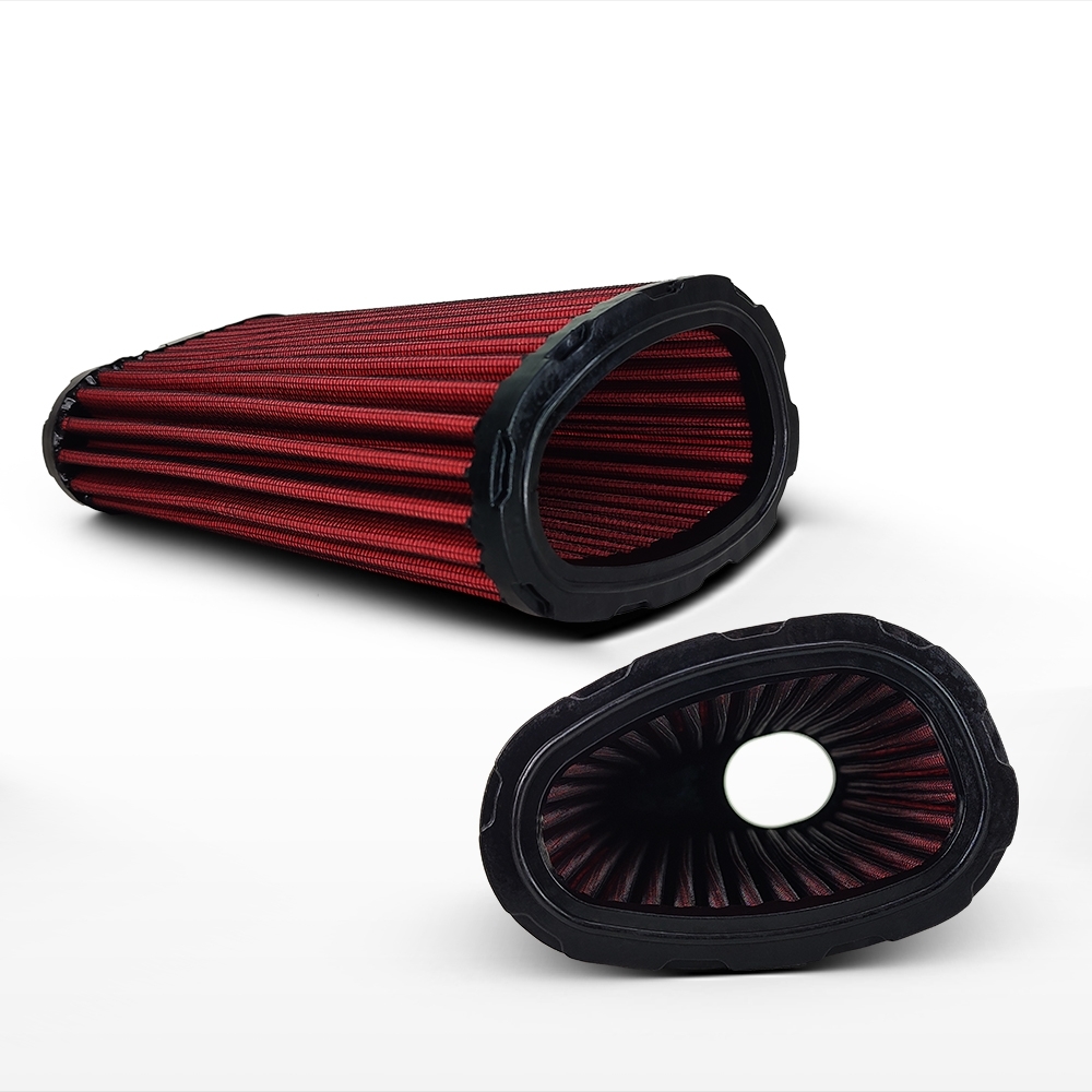 Filtro De Ar Esportivo Hornet Cb600f 2008 / Cbr600f 2011