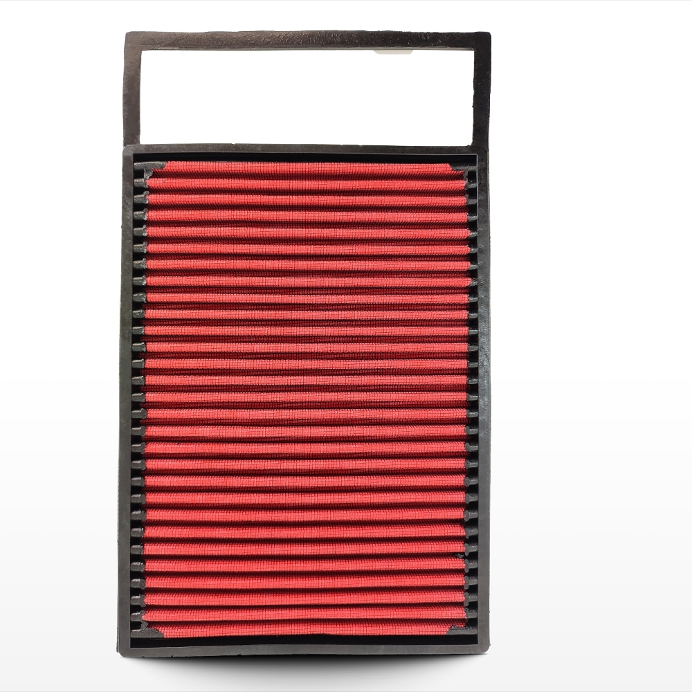 Filtro Esportivo Inbox Fiat 1.6 1.8 E-torq 2013 Em Diante