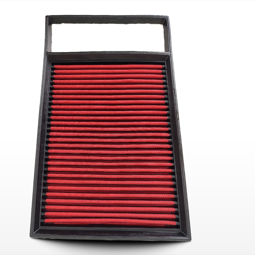 Filtro Esportivo Inbox Fiat 1.6 1.8 E-torq 2013 Em Diante