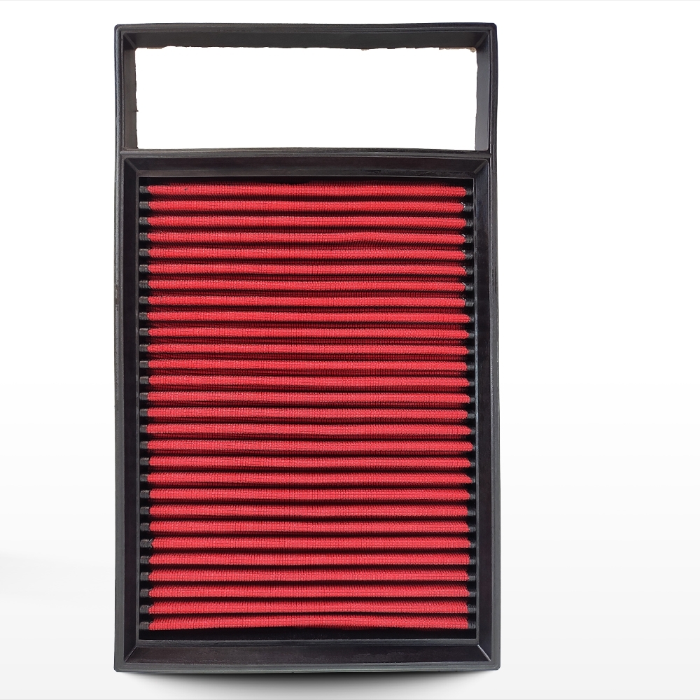 Filtro Esportivo Inbox Fiat 1.6 1.8 E-torq 2013 Em Diante