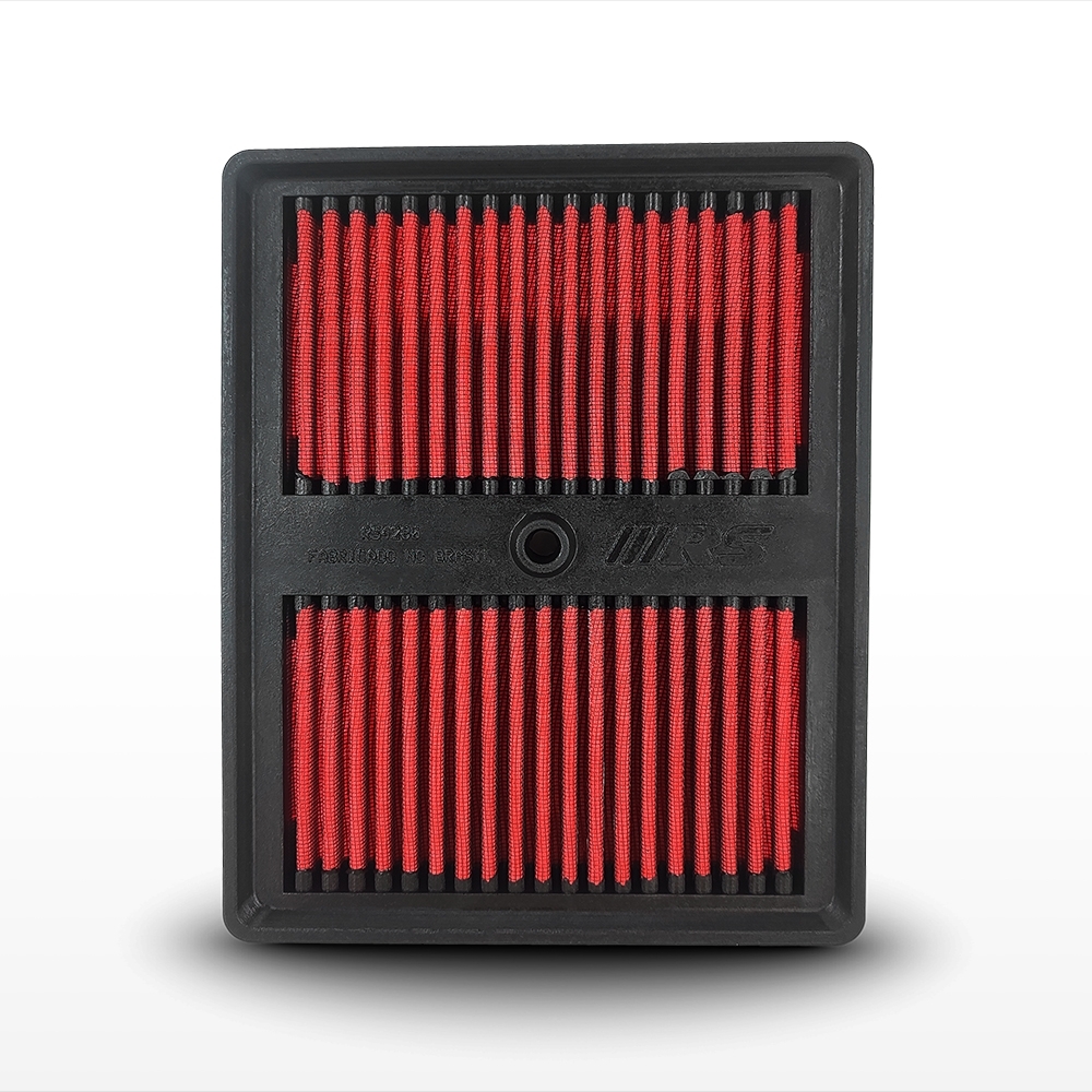 Filtro De Ar Esportivo Inbox Up - Polo - Golf Tsi 1.0