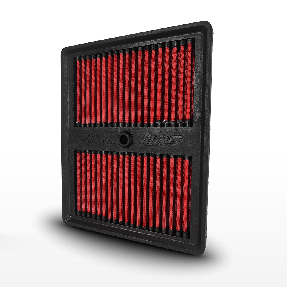 Filtro De Ar Esportivo Inbox Up - Polo - Golf Tsi 1.0