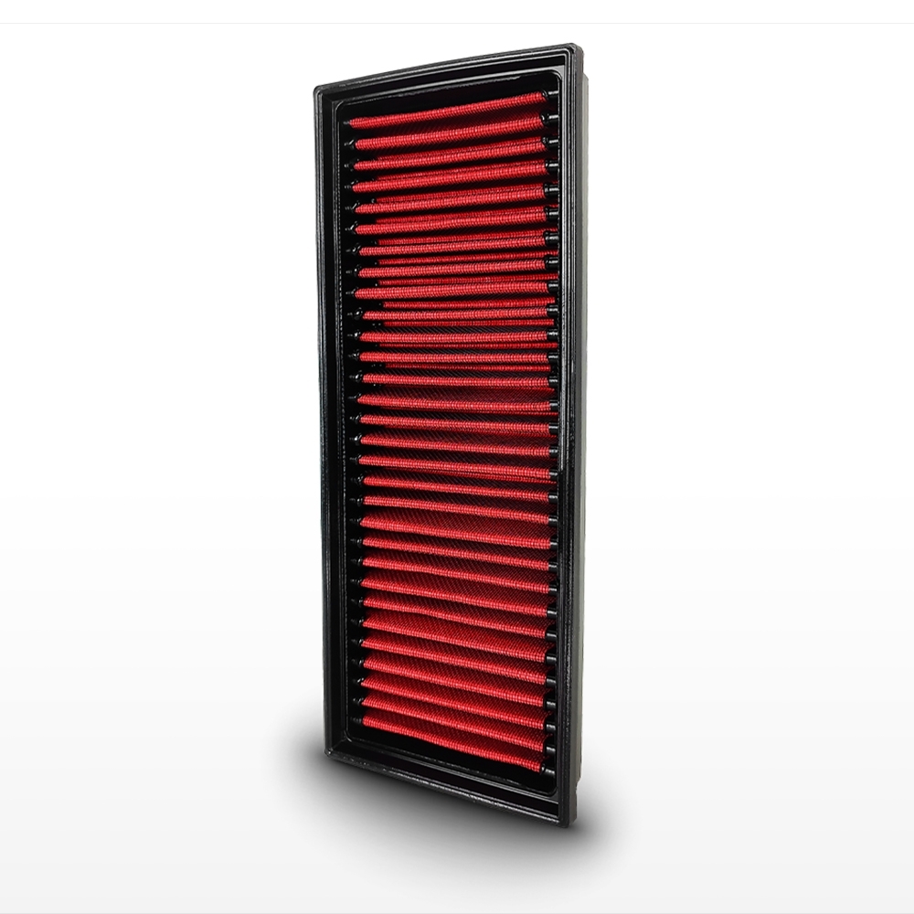 Filtro De Ar Inbox Vw Tiguan Fusca Jetta Passat 2.0 Tsi