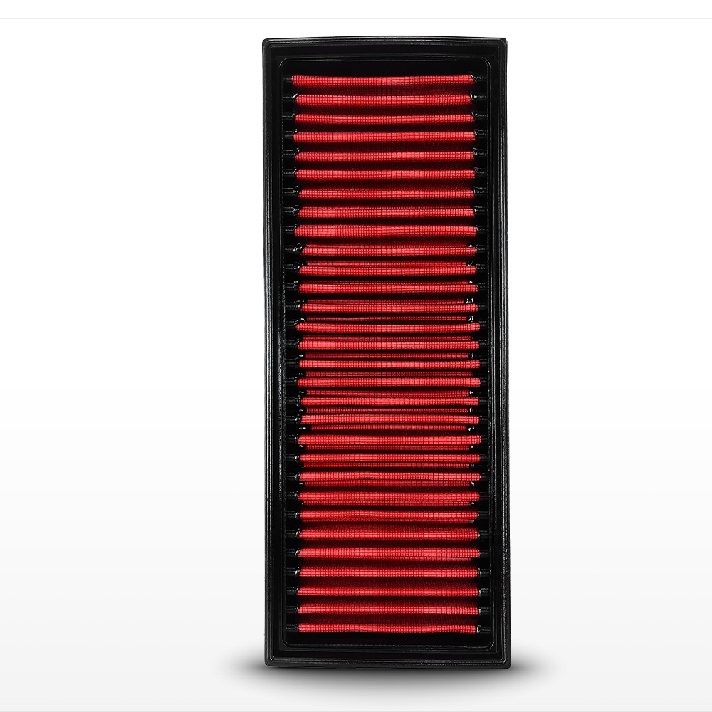 Filtro De Ar Inbox Vw Tiguan Fusca Jetta Passat 2.0 Tsi