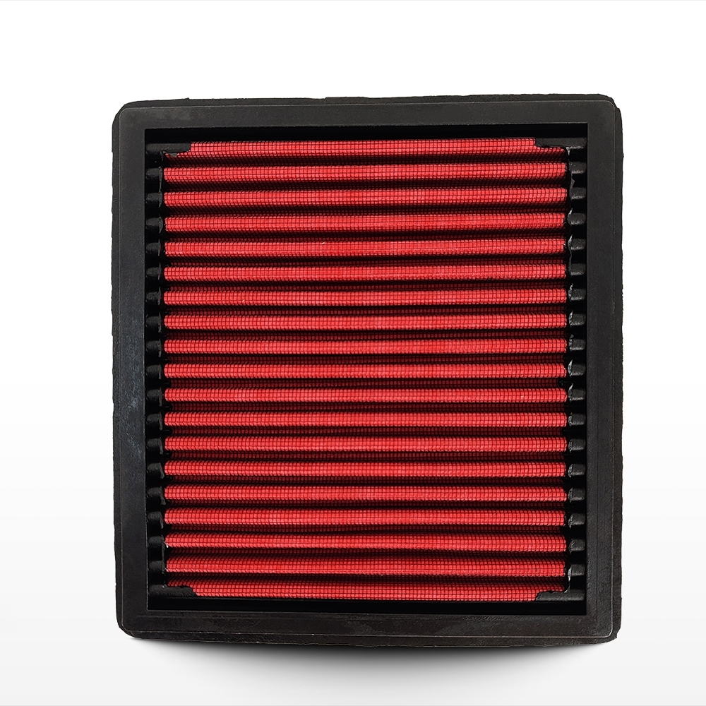Filtro Esportivo Inbox Vw 1.6 16v Total Flex 2014 Em Diante