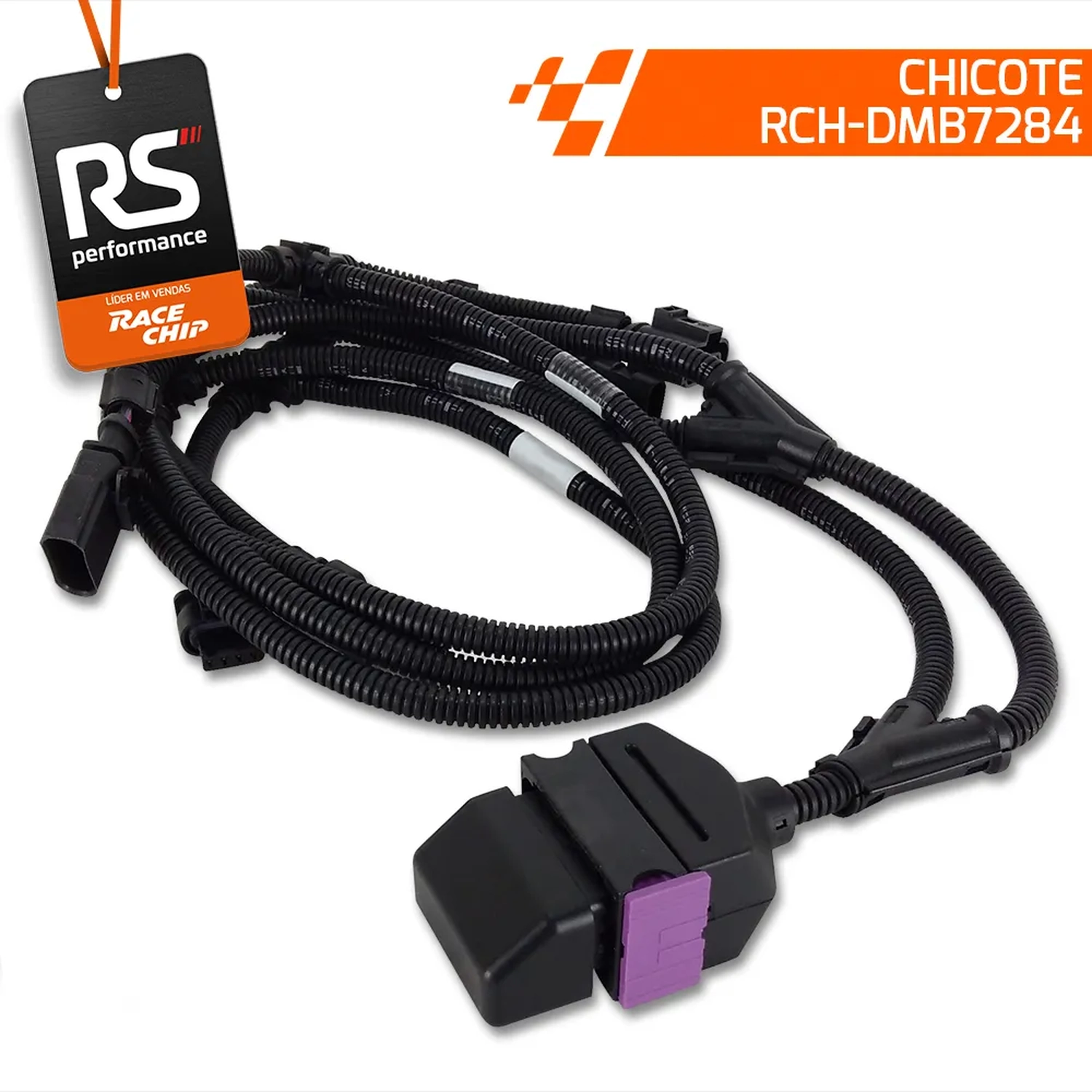 Chip De Potência Piggyback Módulo Gts - Volkswagen Racechip